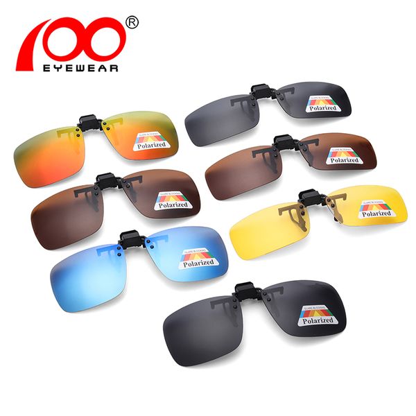 john lennon clip on sunglasses