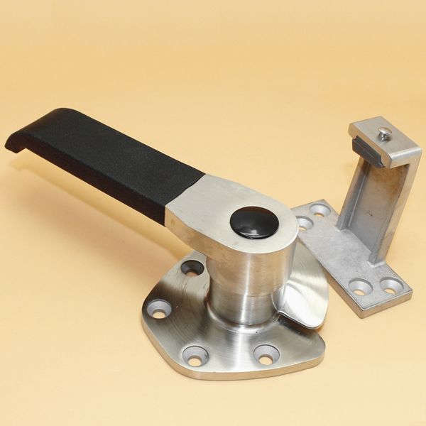 2019 Stainless Steel Door Handle Steam Box Knob Drying Oven Door