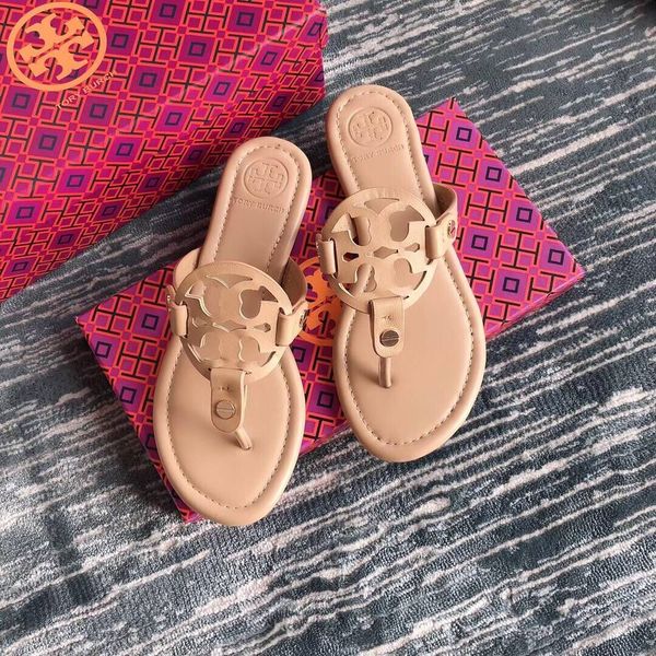 

women designer sandals classic style ladies brand flip flops multi color size 35-43 luxury girl slides brand women sandals b102403k, Black;brown