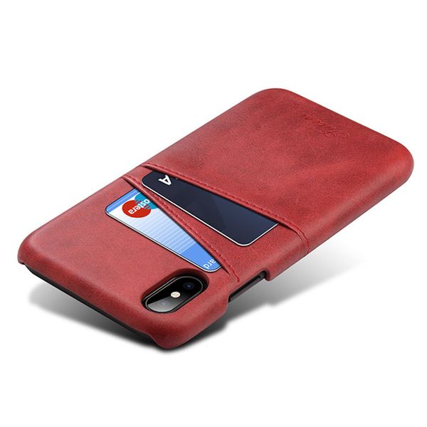

retro pu leather for samsung galaxy s9 plus case luxury phone case card holder wallet mobile phone coque for iphone x case
