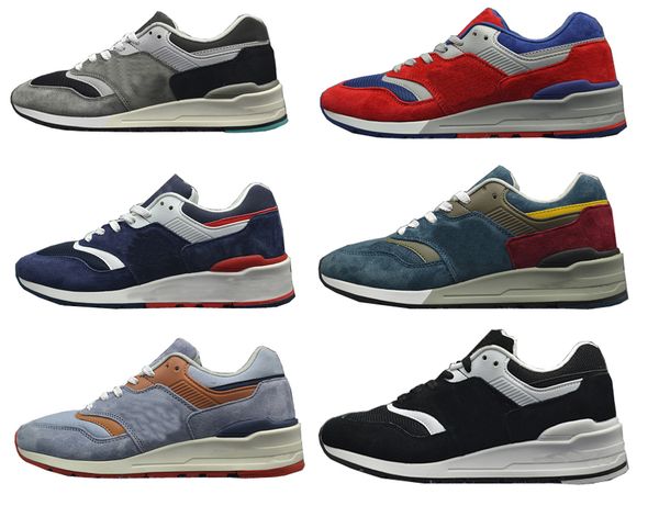 

2019 new style women running shoes high quality vol.997 sneakers in red grey black color world game shoes size 36-44