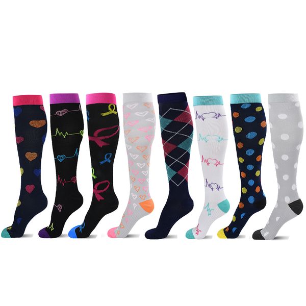 medias crossfit mujer