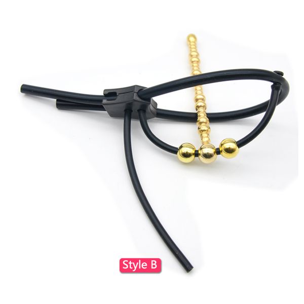 

toys insert a179 bondage electro urethral corona fetish sounding rarof