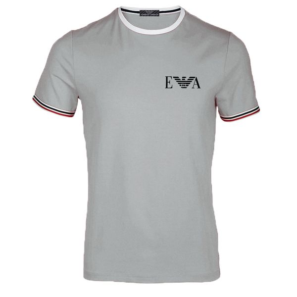 

mens t shirts palm angels men women t shirt short sleeves hip hop shirt tees, White