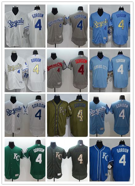kansas city royals jersey 2018