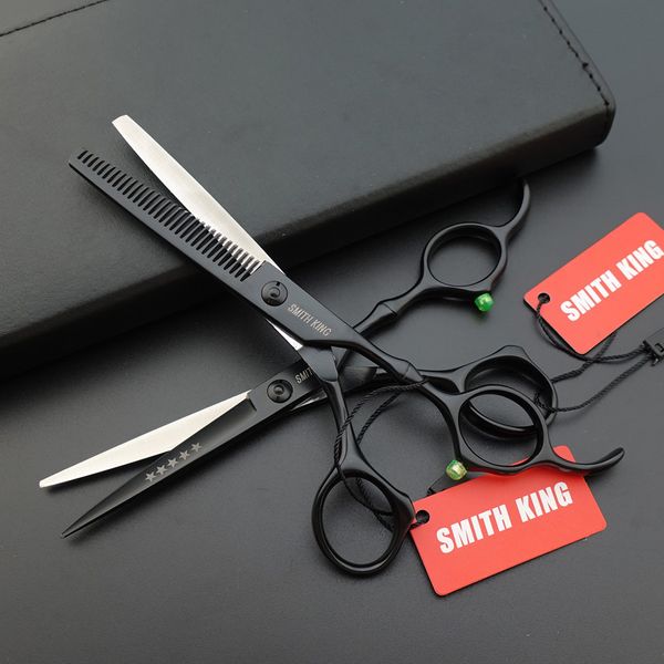 

профессиональные парикмахерские ножницы набор,6 дюймов ножницы+истончение ножницы парикмахерская профессиональные ножницы высокое качество