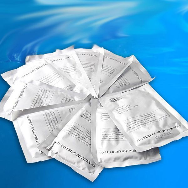

antie membrane ingredients antie membrane for cryo lipolysis three size for your shipping cost only