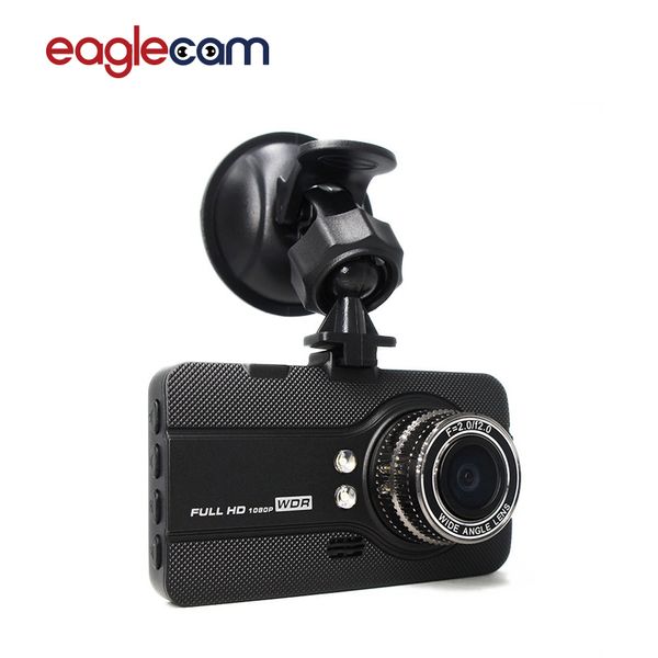 

car dvr 100% original novatek auto camera 1080p 3" full hd dash cam dvrs video recorder registrator avtoregistrator registrar