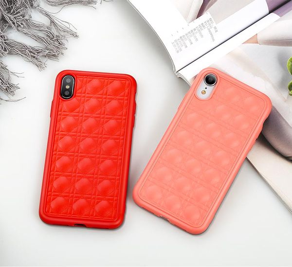 

totu deo series for iphone xs case soft tpu silicone phone case protective back covers for iphone xs case