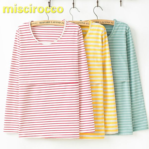 

nursing clothes maternity clothing long sleeves women shirts cotton feeding go out arder comfortable, White