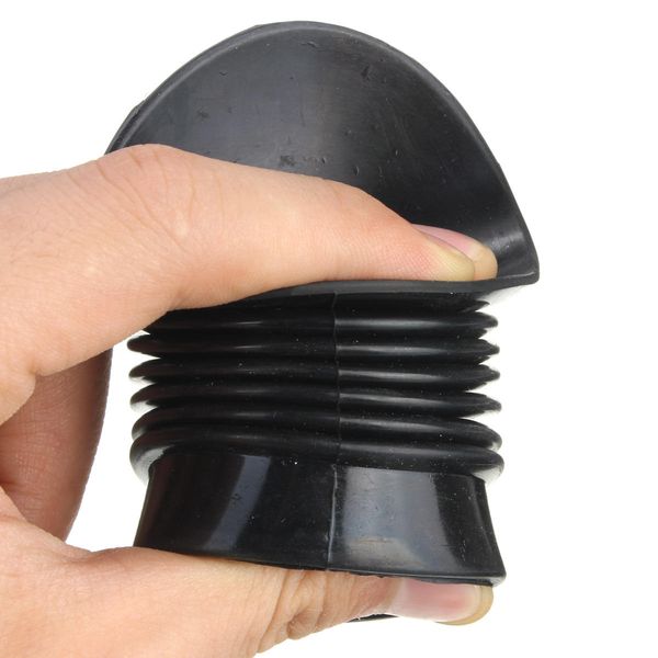 

38mm flexible scalability ocular soft rubber cover eye protector cover hunting accessory for airsoft rifle scope telescope
