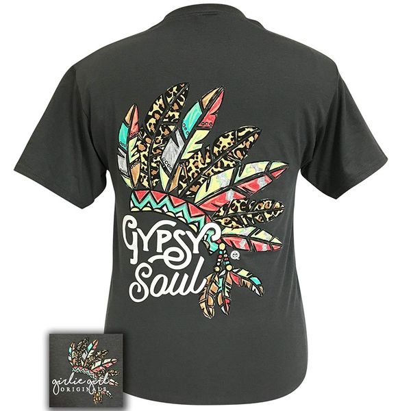 camisetas chica originales