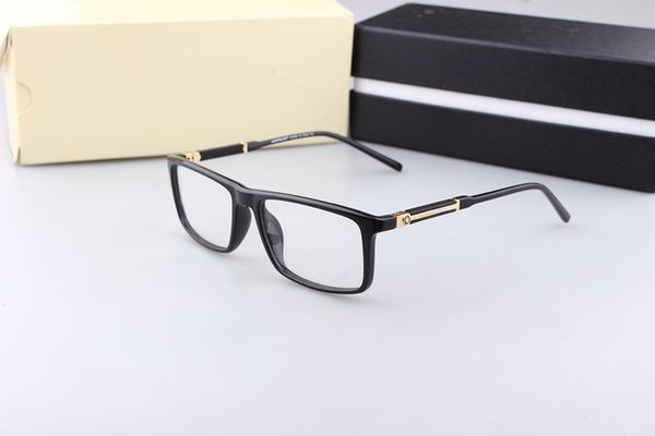 

full new men eye glasses frames for brand prescription frame tr90 mb551 frame eyewear optical glasses glass xqgfs, White;black