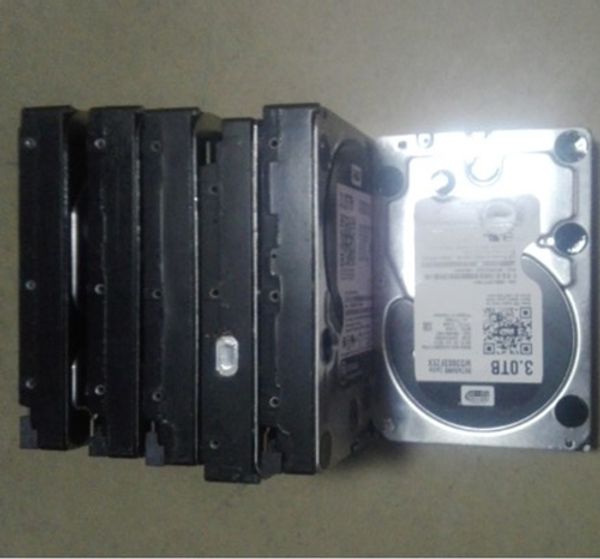 

wd2003fyps 2 тб sata 64 мб 5400 об. / мин. 3.5 "настольный жесткий диск