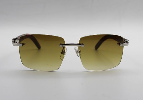 

luxury extreme sunglasses frameless wood sunglasses mens designer red original women with for gold box peacock edition pplxr, White;black