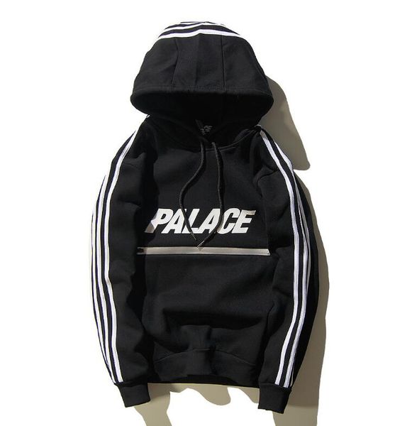 

2019 Новый толстовки для мужчин / женщин kanye west хип-хоп treetwear толстовка молодых любит