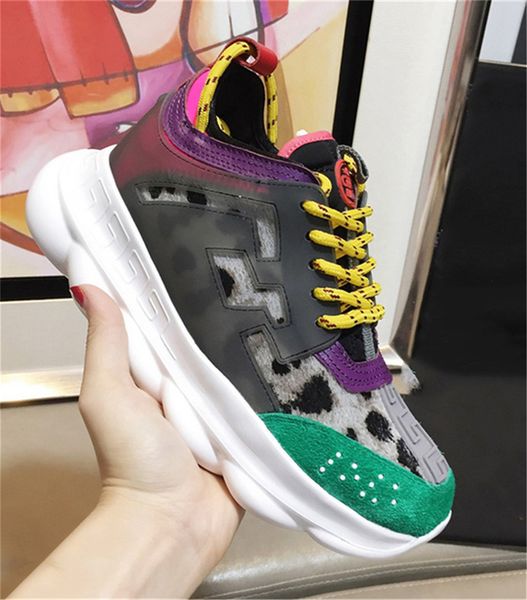 chain reaction shoes dhgate