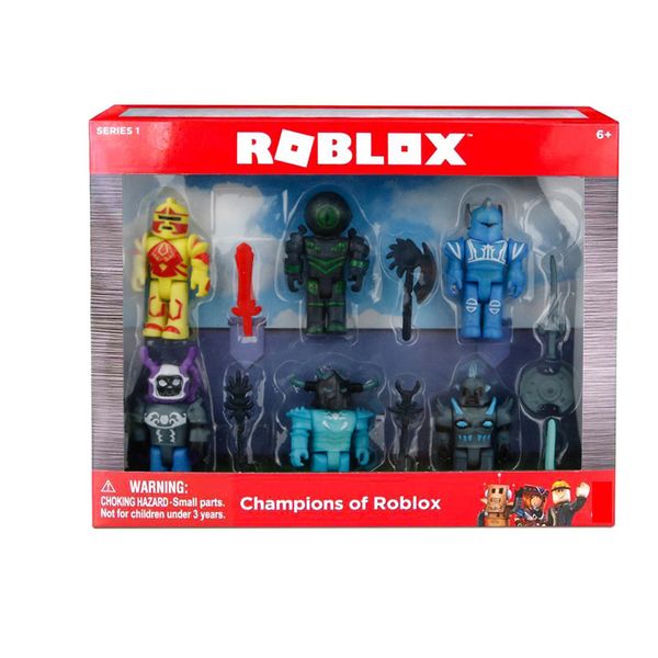 figuras de roblox