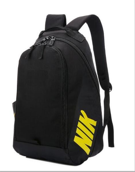 mochila de viaje nike