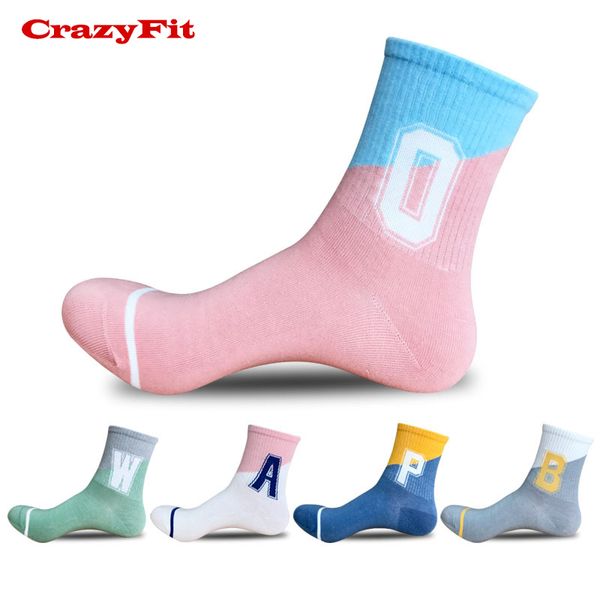 

sport socks women 2018 cycling outdoor running gym fitness ski hiking bike cycling-socks tennis bicycle sock female run sock, Black
