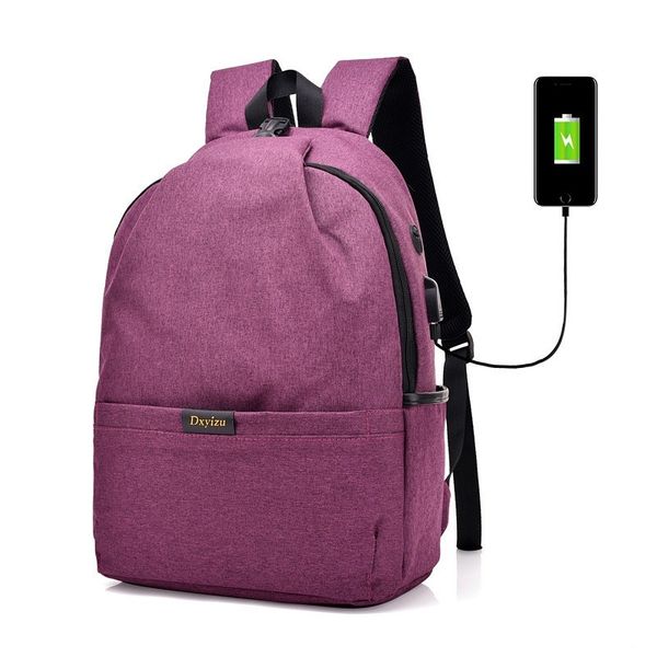 

врезной замок противоугонные путешествия рюкзак студент сумка школьный