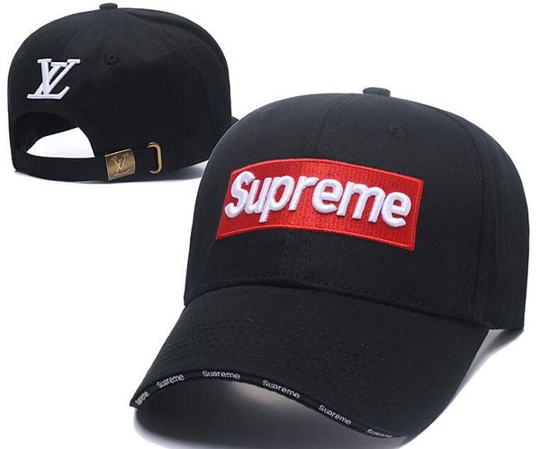 

Горячая распродажа бейсболка мужские дизайнерские шляпы регулируемые бейсболки