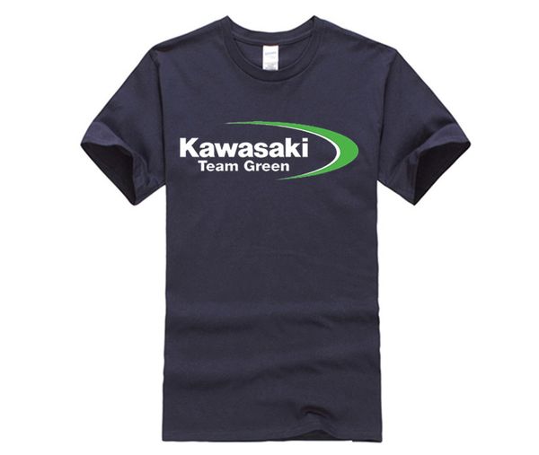 Kawasaki Camo T-shirt femmes manches courtes NOUVEAU