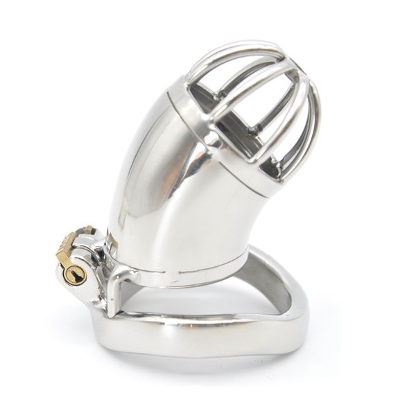 

male design stainless chastity devices latest cage chastity steel toy a278 xwbxr