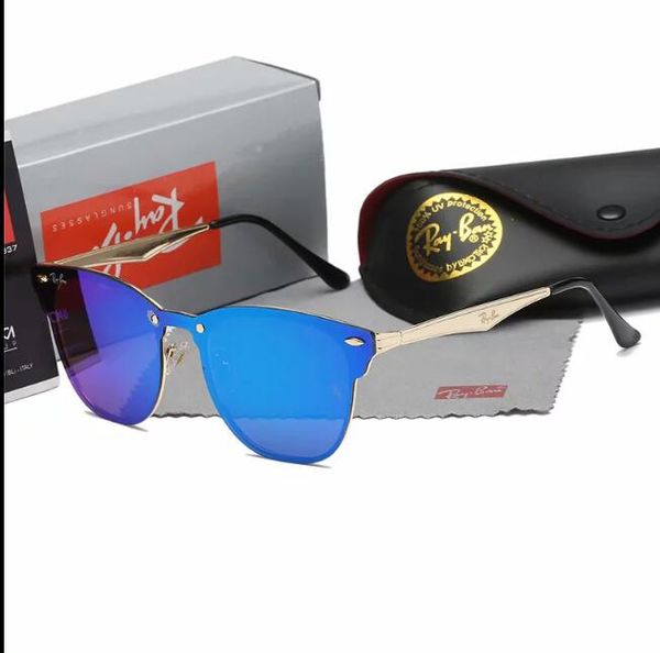 

new men sunglasses designer sunglasses attitude mens sunglasses for men oversized sun glasses square frame outdoor cool men glasses, White;black