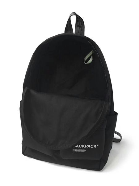 

Магазин 2018ss o Ева добавляет рюкзак W