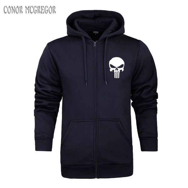 

new brand hoodies movie hoodies male hoodie printed word sweatshirt mens moletom masculino slim hoody, Black