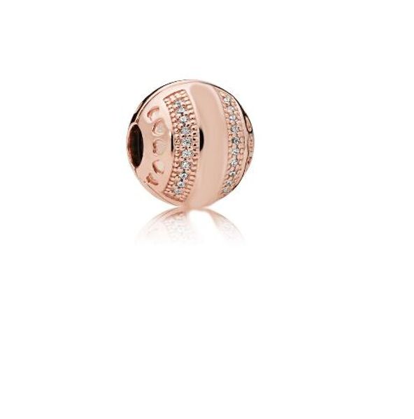 clip rosa pandora clip rosa pandora