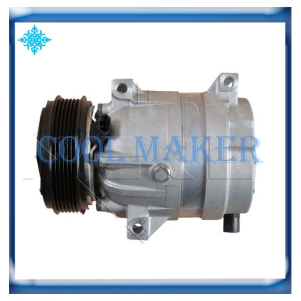 V5-Klimakompressor für RENAULT LAGUNA II 7711134454 8200021822 8FK351134391