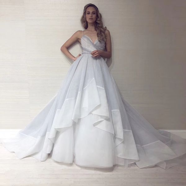 

spaghetti backless gray ball gown prom dress sweetheart beaded crystal sleeveless long prom party dresses vestidos de fiesta, Black