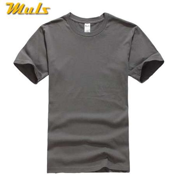 

17colors t shirts men women summer mens clothing premium cotton casual basic short sleeve tees o-neck us eu size xs-3xl, White;black