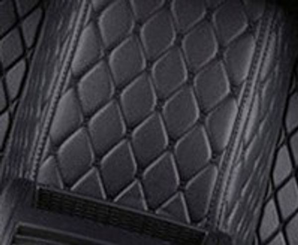 

custom fit car floor mats specially for jeep grand cherokee wj wk wk2 liberty wrangler all weather 3d car styling carpets liners