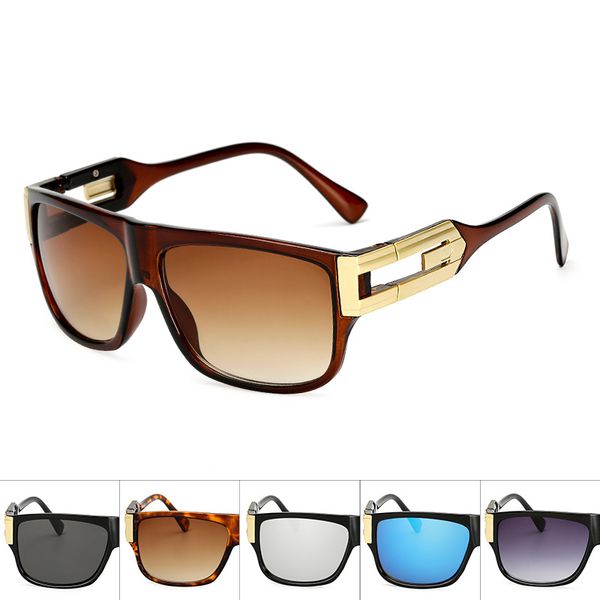 

luxury women sunglasses fashion style square eyeglasses elegant sun glasses retro gafas for lady uv400 shades, White;black
