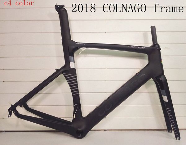 Colnago Bike Size Chart