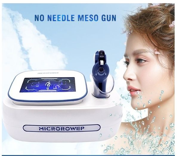 

professional meso injector mesotherapy gun skin rejuvenation machine for eye face and body