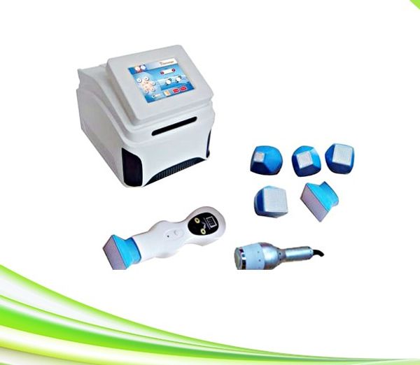 

portable spa salon fractional rf wrinkle removal facial massage fractional radio frequency slimming equipment