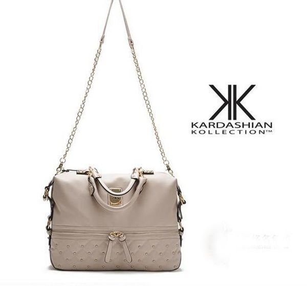 

new fashion kardashian kollection brand women leather handbag shoulder bag kk bag totes messenger bag crossbody ing