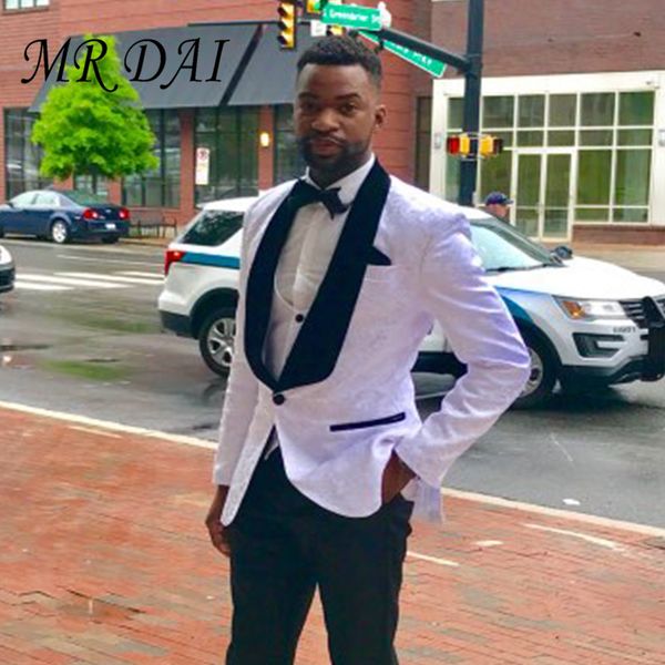 

md-031 custom business men suit made mens red suit 3 piece prom suits new arrivals party tuxedos wedding suits jacket+pants+vest, White;black