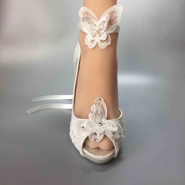 

Sapatos de casamento yingzhe756178