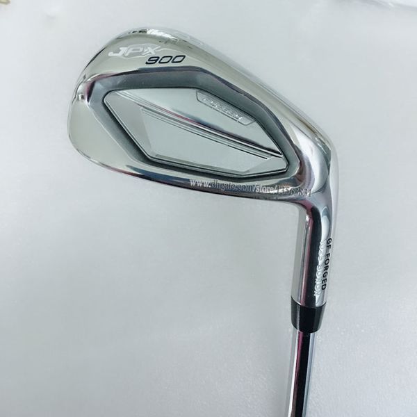 

NEW Golf Clubs JPX 900 Forged Golf Irons 456789PG Right Handed JPX Clubs irons Steel shaft R or S Golf shaft Free shipping