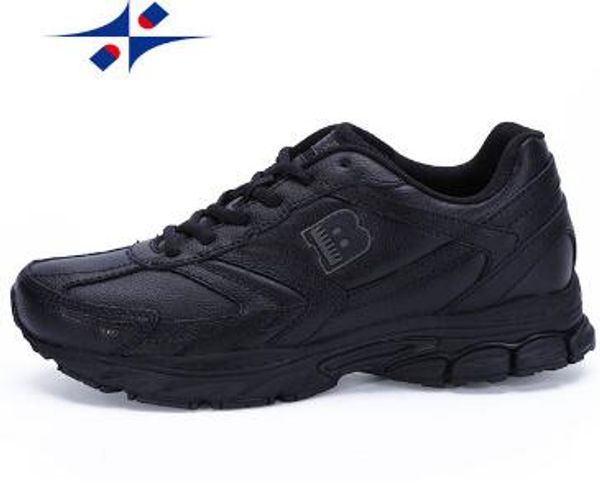 

экологичный новое прибытие классический стиль мужчины кроссовки lace up спортивная обувь мужчины открытый бег трусцой walking спортивная обу, Blue;gray