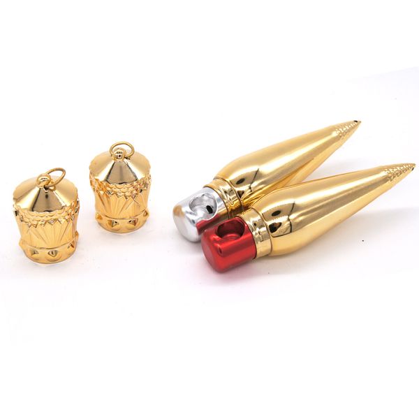 

sale portable wand crown 108mm arrival tobacco tube length birthday new party pipe can be a bullet and smoking gift ejdtp