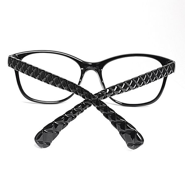 

eyewear accessories men eyes vintage glasses frames women optical frame eyeglass oculos de grau cat eye, Silver