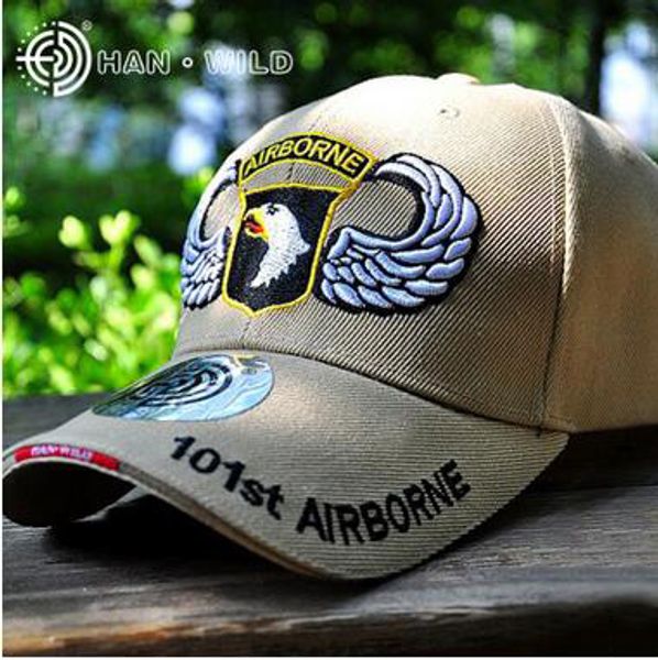 

us air force 101 baseball cap tactical hat outdoor visor eagle embroidery military hat pilot hats, Blue;gray