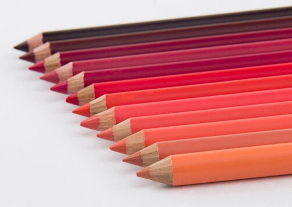 

new arrival o.two.o brand lip pencils colorful waterproof long lasting natural nutritious ing