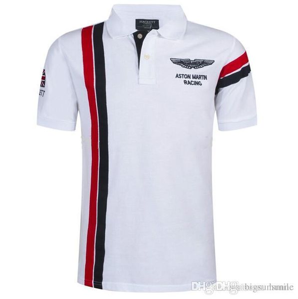 aston martin polo